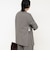 【CLASSY.お仕事名品大賞 『ジャケット賞』受賞！】《セットアップ対応》ウォッシャブルドライシャークサイドスリットジャケット