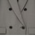 【CLASSY.お仕事名品大賞 『ジャケット賞』受賞！】《セットアップ対応》ウォッシャブルドライシャークサイドスリットジャケット