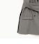 【CLASSY.お仕事名品大賞 『ジャケット賞』受賞！】《セットアップ対応》ウォッシャブルドライシャークサイドスリットジャケット