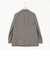 【CLASSY.お仕事名品大賞 『ジャケット賞』受賞！】《セットアップ対応》ウォッシャブルドライシャークサイドスリットジャケット