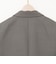 【CLASSY.お仕事名品大賞 『ジャケット賞』受賞！】《セットアップ対応》ウォッシャブルドライシャークサイドスリットジャケット