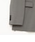 【CLASSY.お仕事名品大賞 『ジャケット賞』受賞！】《セットアップ対応》ウォッシャブルドライシャークサイドスリットジャケット