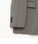 【CLASSY.お仕事名品大賞 『ジャケット賞』受賞！】《セットアップ対応》ウォッシャブルドライシャークサイドスリットジャケット