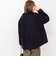 【一部WEB限カラー】ウールカシミヤダブルブレストコート