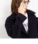 【一部WEB限カラー】ウールカシミヤダブルブレストコート