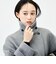 【一部WEB限カラー】ウールカシミヤダブルブレストコート