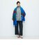 【一部WEB限カラー】ウールカシミヤダブルブレストコート