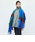 【一部WEB限カラー】ウールカシミヤダブルブレストコート