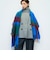 【一部WEB限カラー】ウールカシミヤダブルブレストコート