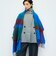 【一部WEB限カラー】ウールカシミヤダブルブレストコート