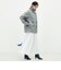 【一部WEB限カラー】ウールカシミヤダブルブレストコート