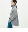 【一部WEB限カラー】ウールカシミヤダブルブレストコート