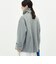 【一部WEB限カラー】ウールカシミヤダブルブレストコート