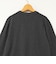 【 SHOP PRESS二見別注カラー】レイヤードピース付きVネックプルオーバー