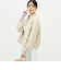 【MARILYN MOON/マリリーンムーン】soft eco-leather blouson別注