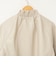 【MARILYN MOON/マリリーンムーン】soft eco-leather blouson別注