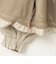 【MARILYN MOON/マリリーンムーン】soft eco-leather blouson別注