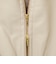【MARILYN MOON/マリリーンムーン】soft eco-leather blouson別注