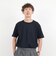 【BECシリーズ】立体ボーダーTシャツ
