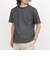 【BECシリーズ】立体ボーダーTシャツ