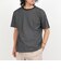 【BECシリーズ】立体ボーダーTシャツ
