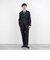 《セットアップ》REDA/尾州SUIT セットアップスーツ 26AW