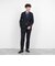 《セットアップ》REDA/尾州SUIT セットアップスーツ 26AW