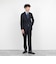 《セットアップ》REDA/尾州SUIT セットアップスーツ 26AW