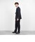 《セットアップ》REDA/尾州SUIT セットアップスーツ 26AW