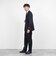 《セットアップ》REDA/尾州SUIT セットアップスーツ 26AW
