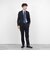 《セットアップ》REDA/尾州SUIT セットアップスーツ 26AW