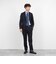 《セットアップ》REDA/尾州SUIT セットアップスーツ 26AW