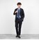 《セットアップ》REDA/尾州SUIT セットアップスーツ 26AW