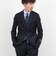 《セットアップ》REDA/尾州SUIT セットアップスーツ 26AW