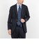 《セットアップ》REDA/尾州SUIT セットアップスーツ 26AW