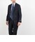 《セットアップ》REDA/尾州SUIT セットアップスーツ 26AW