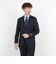 《セットアップ》REDA/尾州SUIT セットアップスーツ 26AW