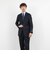 《セットアップ》REDA/尾州SUIT セットアップスーツ 26AW