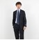 《セットアップ》REDA/尾州SUIT セットアップスーツ 26AW