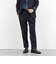 《セットアップ》REDA/尾州SUIT セットアップスーツ 26AW