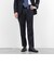 《セットアップ》REDA/尾州SUIT セットアップスーツ 26AW