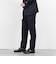 《セットアップ》REDA/尾州SUIT セットアップスーツ 26AW