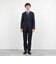 《セットアップ》REDA/尾州SUIT セットアップスーツ 26AW