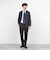 《セットアップ》REDA/尾州SUIT セットアップスーツ 26AW
