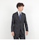 《セットアップ》REDA/尾州SUIT セットアップスーツ 26AW