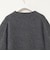 【MAQWEL/マクウェル】オーバーニット