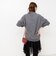【WEB限定】ウォッシャブルアシメレースキャミ