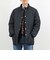 【Traditional Weatherwear】別注 WAVERLY STAND スタンドカラーキルティングジャケット 26AW