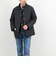 【Traditional Weatherwear】別注 WAVERLY STAND スタンドカラーキルティングジャケット 26AW