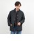 【Traditional Weatherwear】別注 WAVERLY STAND スタンドカラーキルティングジャケット 26AW